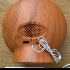YABAE 光目覚まし時計の画像