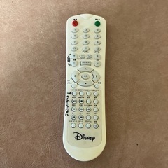 19型DVD内蔵テレビの画像