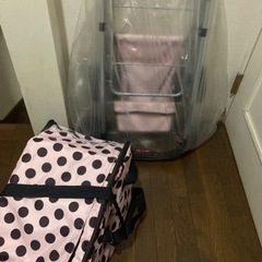Pet Pro ペットキャリーカート　犬猫
