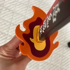 〈受け渡し決まりました〉鬼滅の刃 おもちゃ 剣 悪鬼滅殺の画像