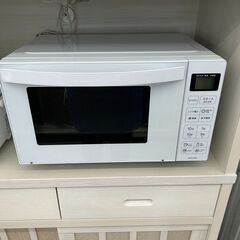 🍛Haier/ハイアール/電子レンジ/2023年式/JM-FH1...