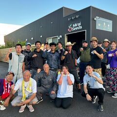 運営スタッフ/ボランティア【第４回スマイルハートマルシェ】チャリティーマルシェ − 三重県