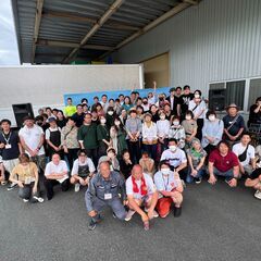 運営スタッフ/ボランティア【第４回スマイルハートマルシェ】チャリティーマルシェ - イベント