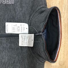 URBAN EXPRESS 裏起毛ホームスーツC901500 杢チャコール【値下げ3000円⇒1000円】の画像