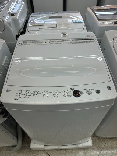 Haier/ハイアール/6.0Kg洗濯機/2023年式/OBBW-60A1706