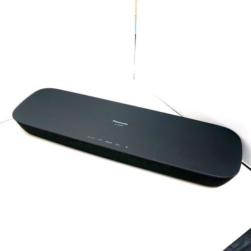 5/13Panasonic シアターバー SC-HTB200 スピーカー Bluetooth