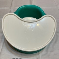 Bumbo  バンボ　テーブル付の画像