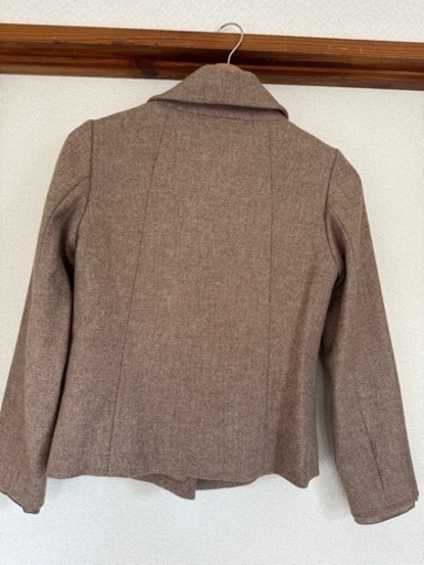PAULE KA ポールカ　ジャケット　36サイズ