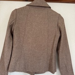 PAULE KA ポールカ　ジャケット　36サイズの画像