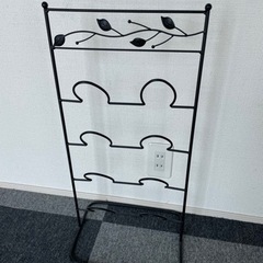 スリッパラック