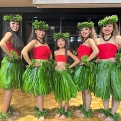 Hālau Keaowena Kūikanani 日本校 池袋ス...