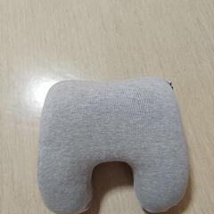 お昼寝枕