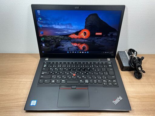 お買い得品＞　Thinkpad T480S 16GB /SSD 256 /i5 office Win11　第８世代　ノートパソコン