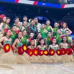 Hālau Keaowena Kūikanani 日本校　...