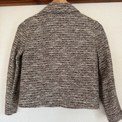 Chloe クロエ　ジャケット　サイズ34 値下げしました！の画像