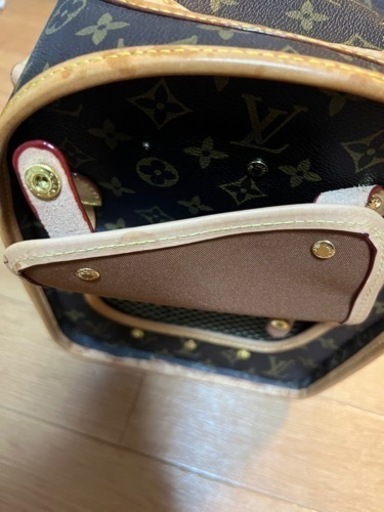 ペットキャリー