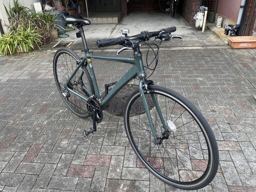 【中古】Air-On　税込・整備済