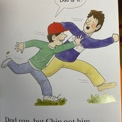 英会話22(小さな英会話教室)の画像