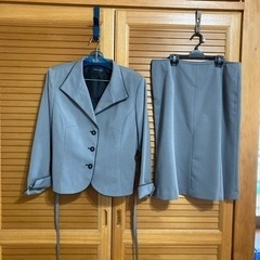 式服値下げの画像