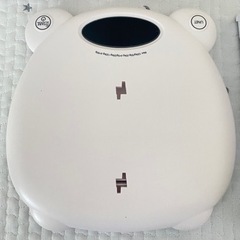 Hugmug デジタルベビースケールの画像