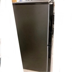 ノンフロン冷蔵庫　ハイアール製 ノンフロン冷凍冷蔵庫ハイアール 税込価格 売約済‼️