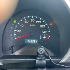 値下げしました！H19年ワゴンR RRターボ　車検付きの画像