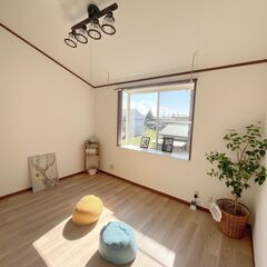 成約済】安積町～1R～初期費用ご相談ください！お安くご案内可能！...