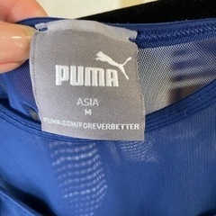 【 値引き 】 PUMA ブラトップの画像