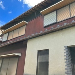 賃貸中⭕️ペット可借家🉐5DK人気の戸建て賃貸高台❗️民泊可能🉐...