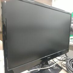 PC用ディスプレイ　E2273HDS