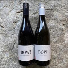【赤白2本セット】ドメーヌオヤマダ BOW！2020 2本セット