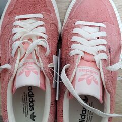 Aderans新品22.5 断捨離のため、