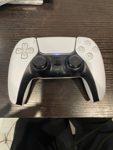 PS5 コントローラー