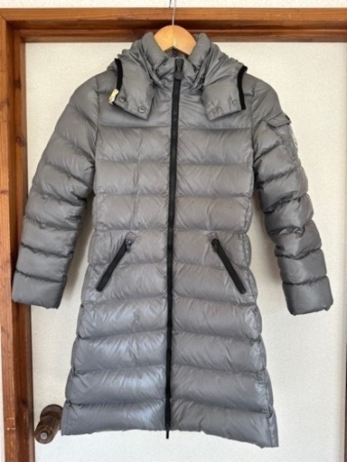 モンクレール　ダウン　サイズS 値下げしました！