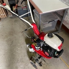 ヤンマー 管理機 耕運機 MT e30 キレイ