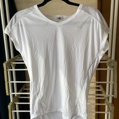 adidas Tシャツ