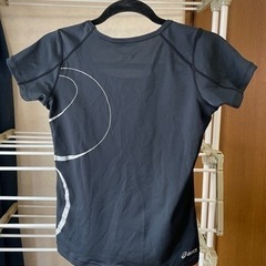 【 値引き 】 asics Tシャツの画像