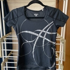 【 値引き 】 asics Tシャツ