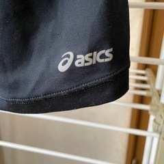 【 値引き 】 asics Tシャツの画像