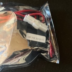 USBソケット　二口の画像