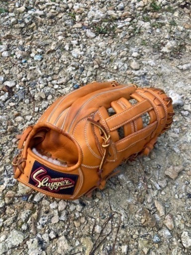 スラッガー　AR2 軟式用