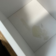 コンセント付 コンパクトドレッサーの画像