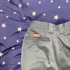 作業服 ズボン  ２本の画像