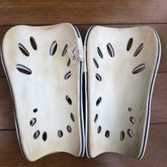 @@NIKE サッカー　脛当ての画像