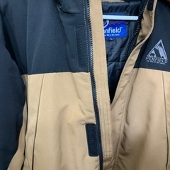 penfieldアウターの画像