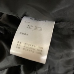 penfieldアウターの画像