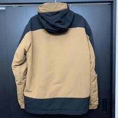 penfieldアウターの画像