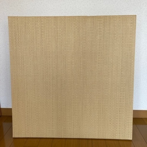 ふちなし畳　こうひん　オッチ70 6枚セット