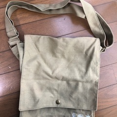 @@オーストラリア　ショルダーバッグ