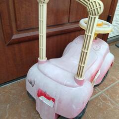 アンパンマン　足けり　車の画像